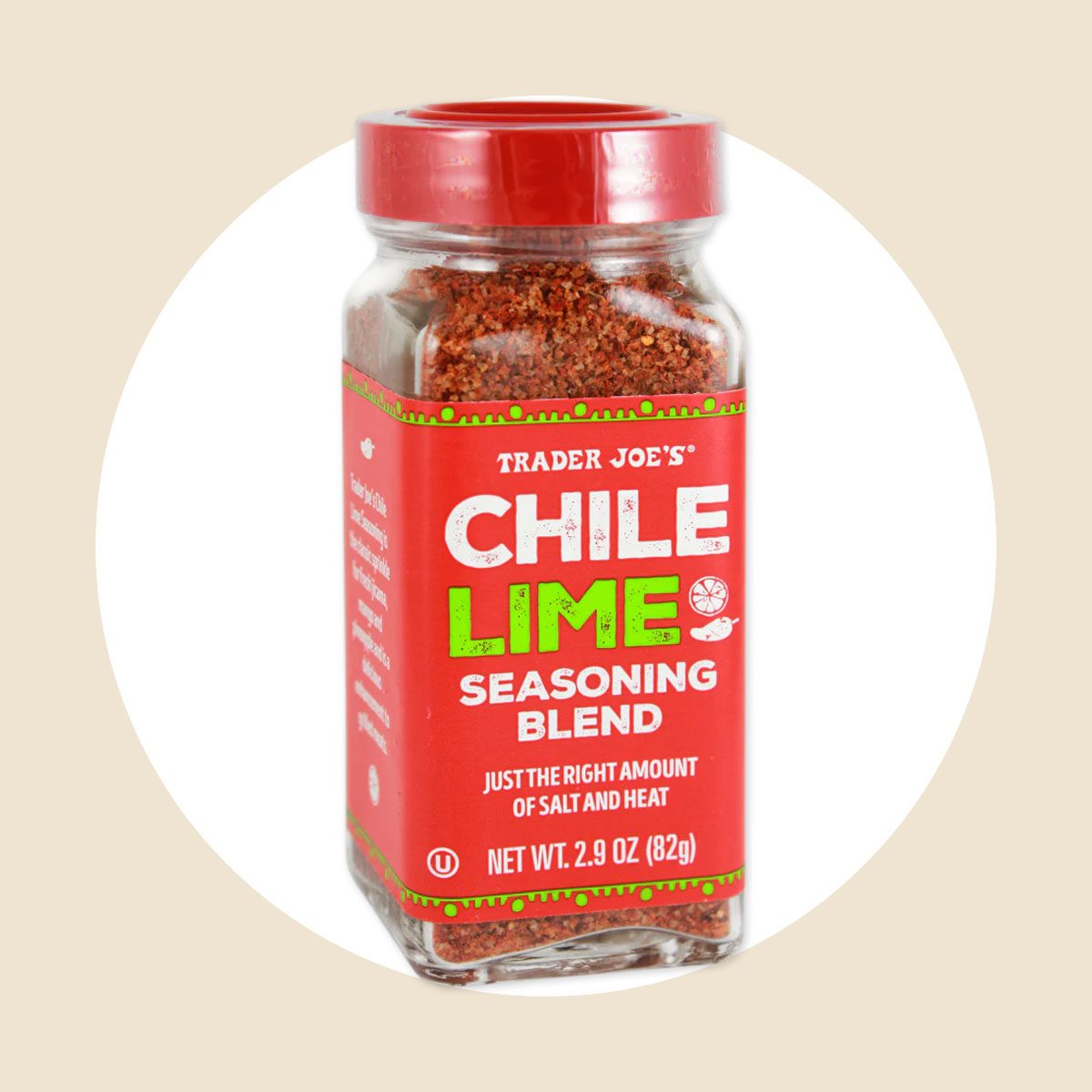 15 Trader Joe's Seasoning Blends Chile Lime Seasoning Blend Traderjoes.com