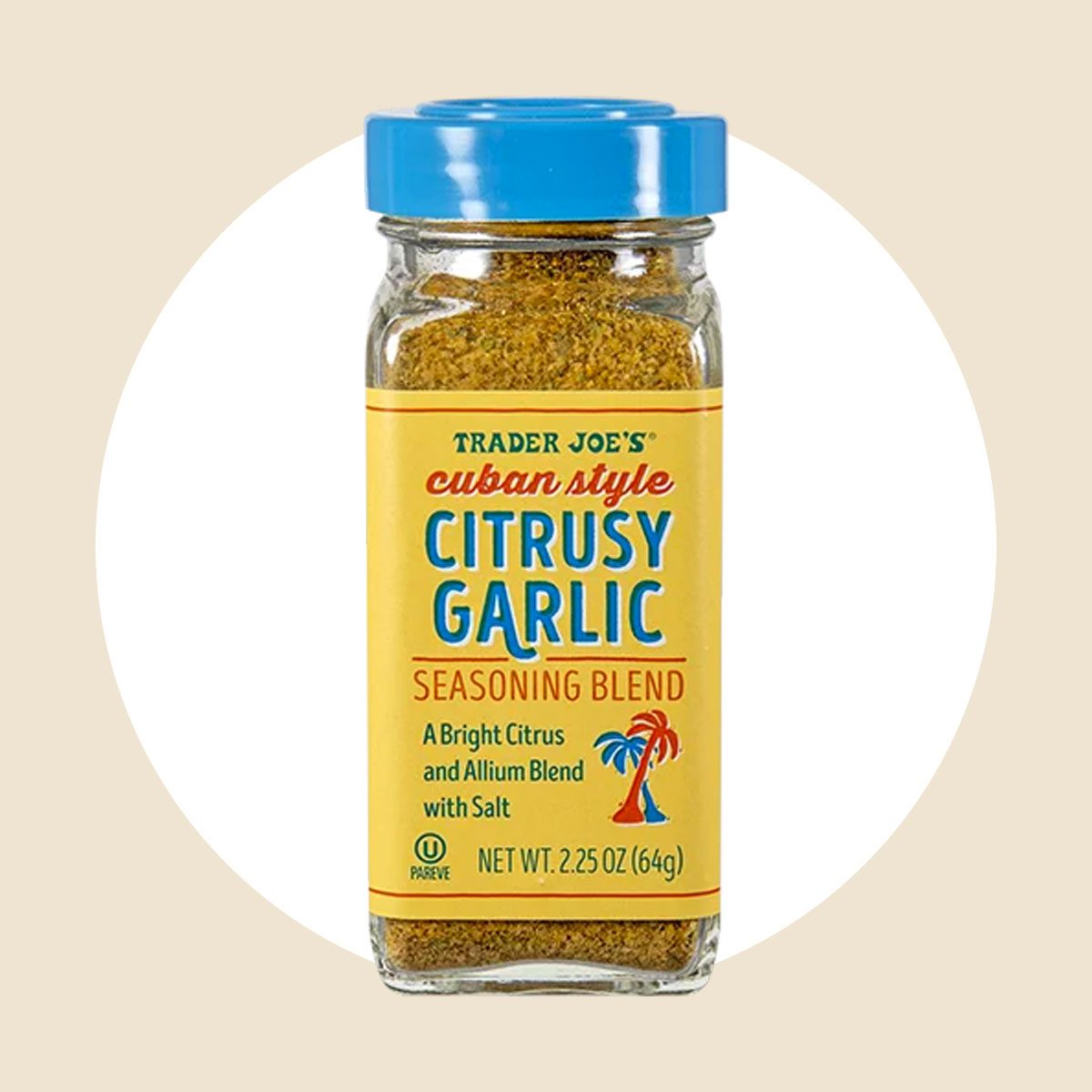 15 Trader Joe's Seasoning Blends Cuban Style Via Traderjoes.com