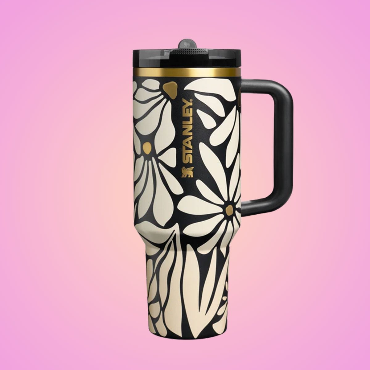 The 2026 Stanley Mother’s Day Cup Is Here—and It Comes in Two Gorgeous New Prints