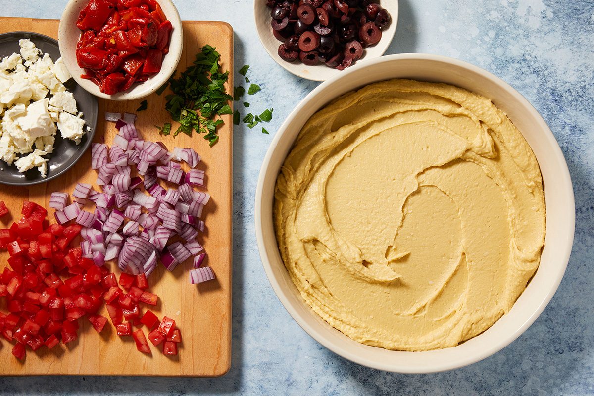 7 Layer Greek Dip Ft25 53367 Ec 0911 5