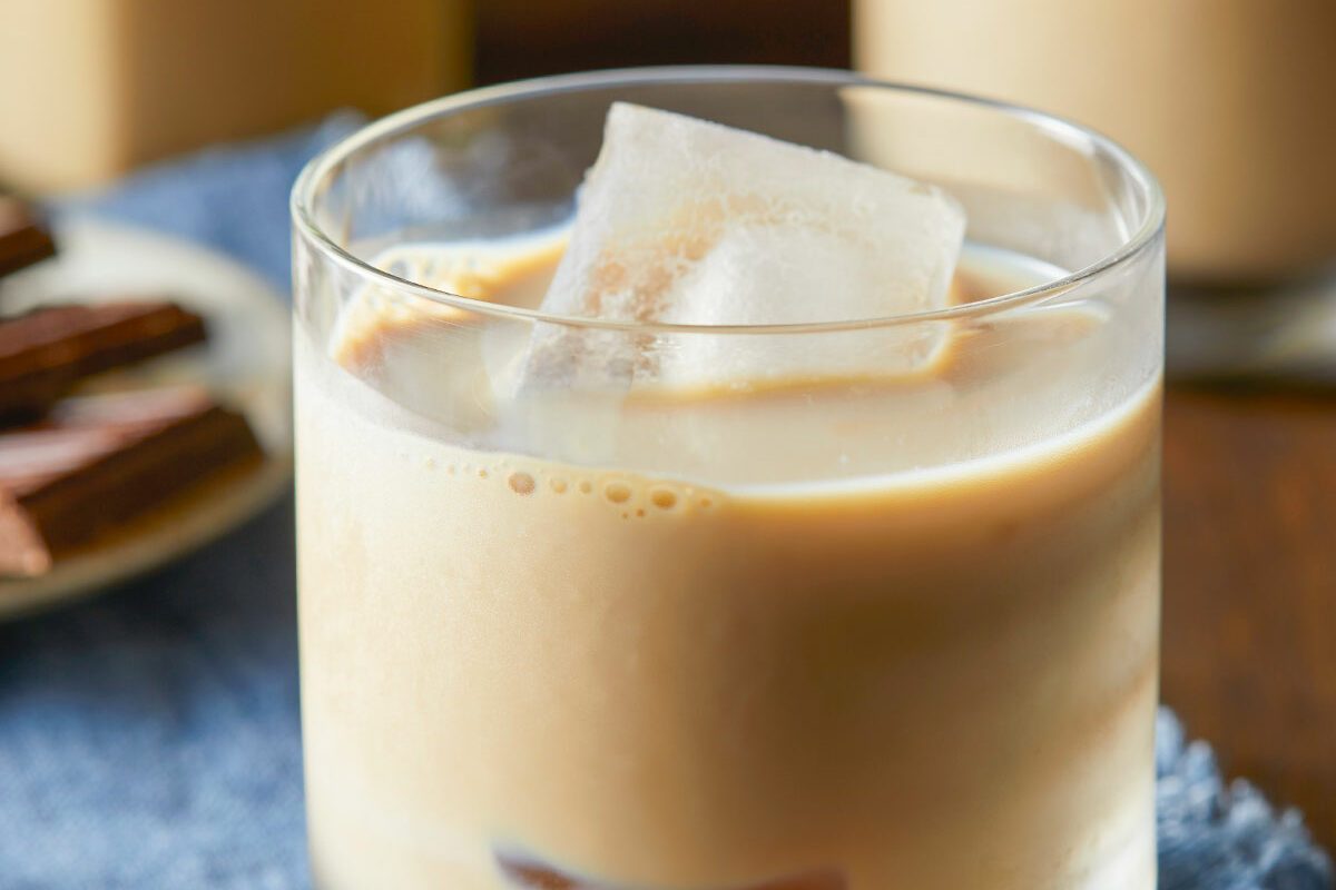 9 Types Of Liqueurs​ You Need To Know