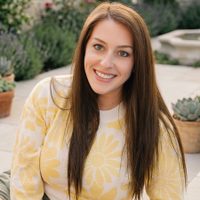 Ali Sullivan