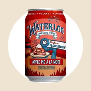 Apple Pie A La Mode Sparkling Water Via Target.com 01