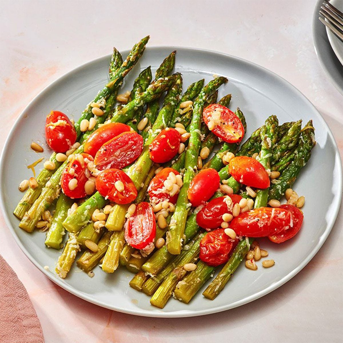 35 Asparagus Recipes to Make This Spring and Beyond