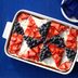 36 Red, White and Blue Patriotic Desserts