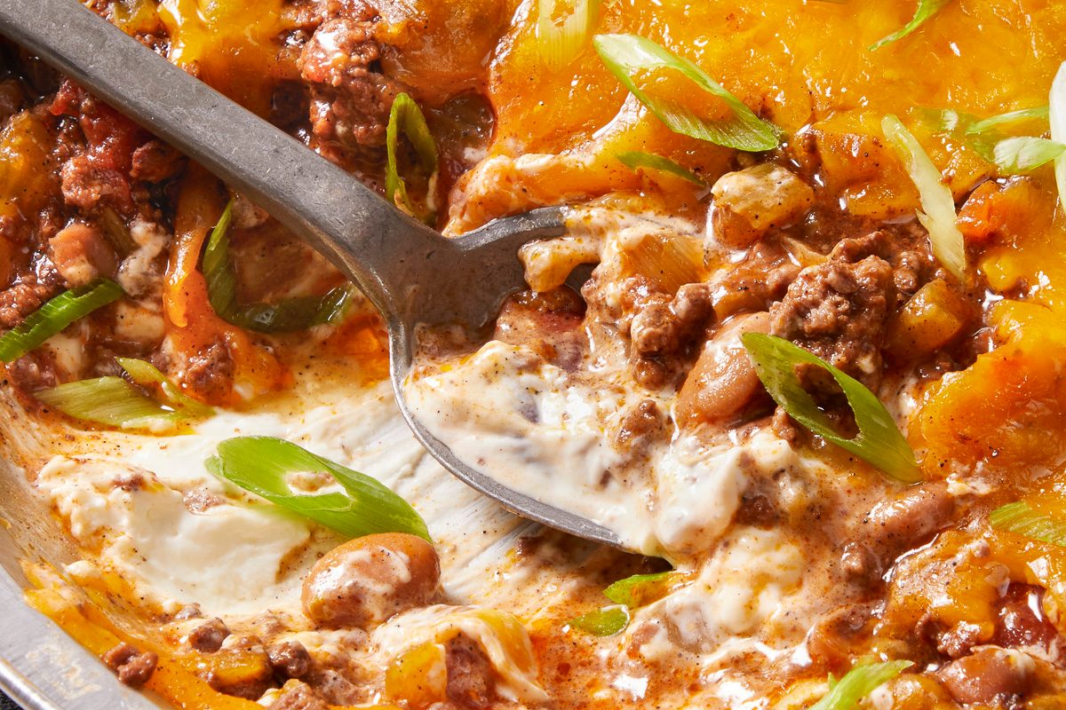 Campfire Dip