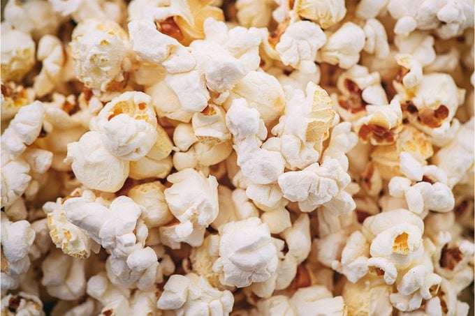 Can You Make Popcorn In An Air Fryer Gettyimages 1466644634