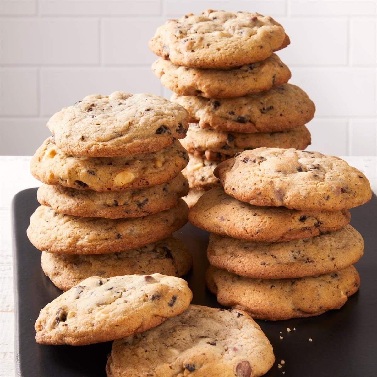 How to Convert Recipes for High-Altitude Baking
