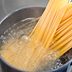 Does the Amount of Water You Boil Pasta in Actually Matter?