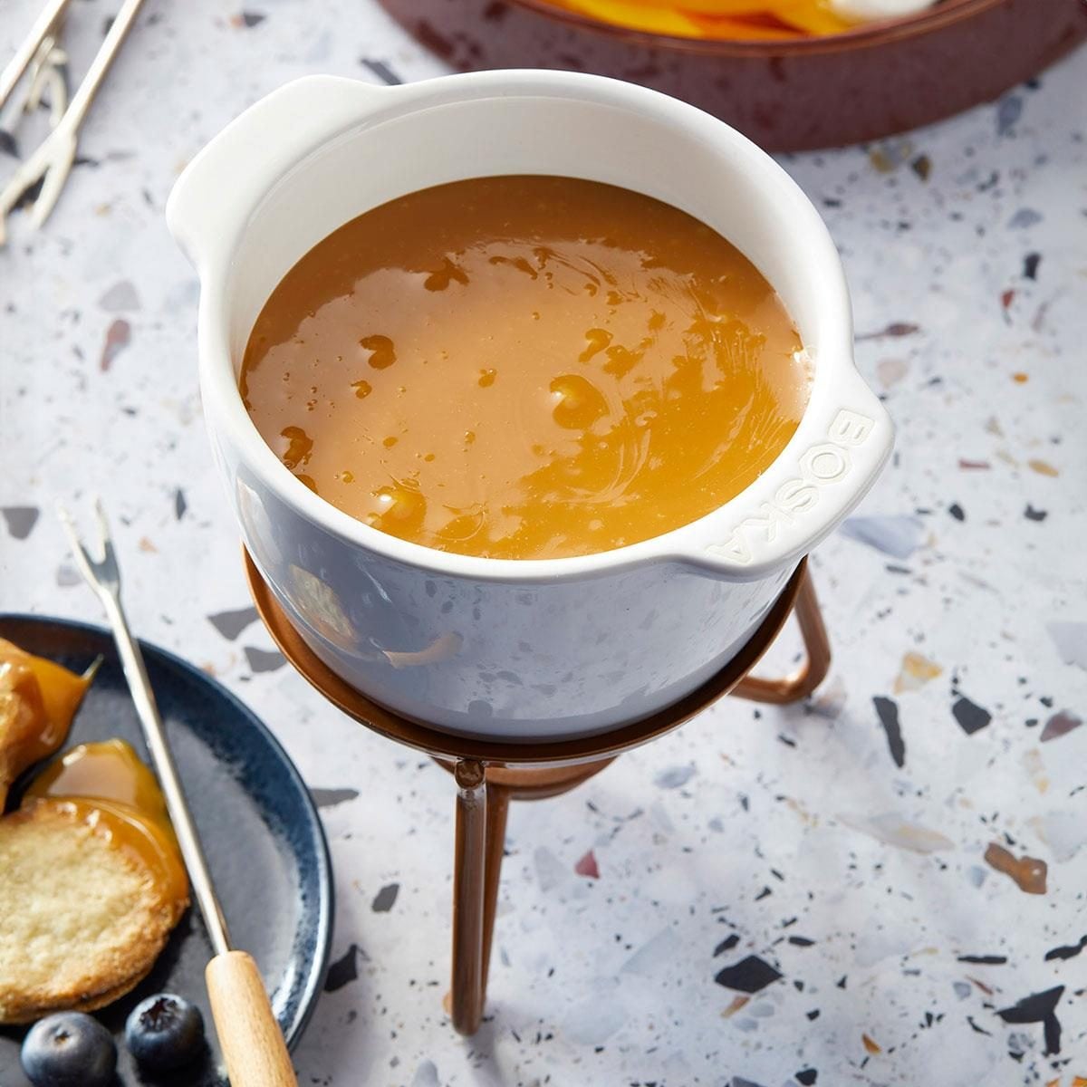 Dulce De Leche