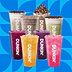 Dunkin' Just Added 21 New Drinks to Its Menu, Including a Dirty Soda