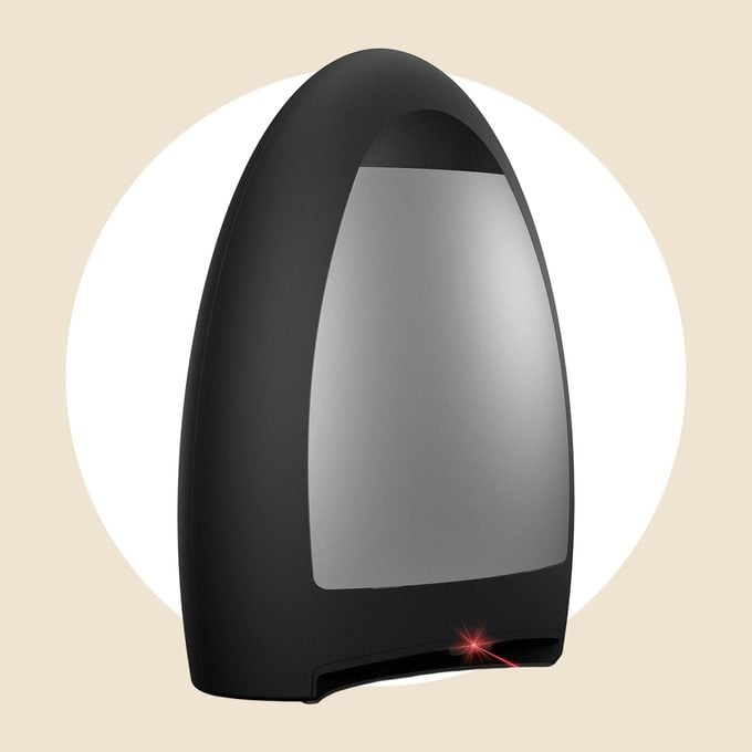 Eyevac Home Touchless Dustpan