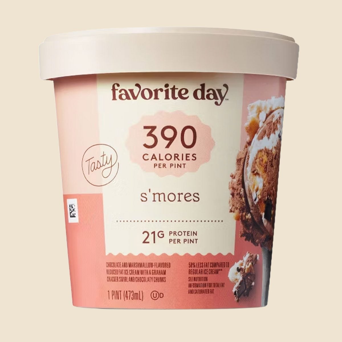 Freezer Finds Reduced Fat Ice Cream Via Target.com