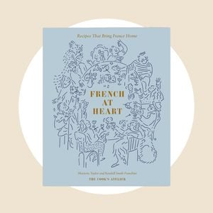 French At Heart Cookbook Via Williams Sonoma 01