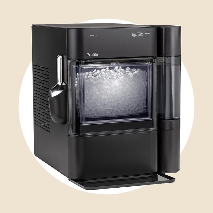 Ge Profil Opal Via Walmart.com
