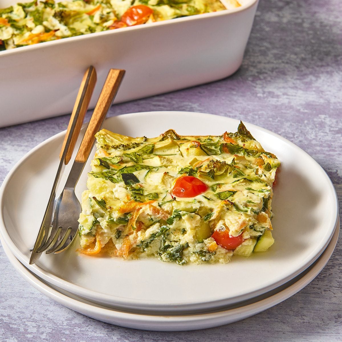 45 Easy Brunch Recipes You Can Make While Still Waking Up