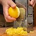 Lemon Zest Substitutes: 4 Common Alternatives