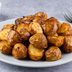 This Pantry Staple Makes Potatoes Extra Crispy