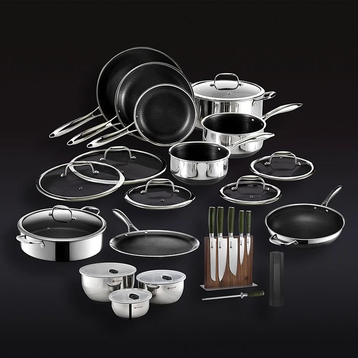 Here With Massive Discounts On Editor Mom Knows Best Bundle Via Hexclad.com