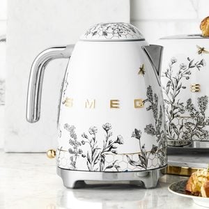 Honeycomb Electric Kettle Via Williams Sonoma.com 01