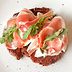 I Tried the Viral Smashed Croissant Trend, and It Might Be My Lunch Every Day for Forever