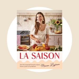 La Saison By Manon Lagreve Via Barnesandnoble.com 01