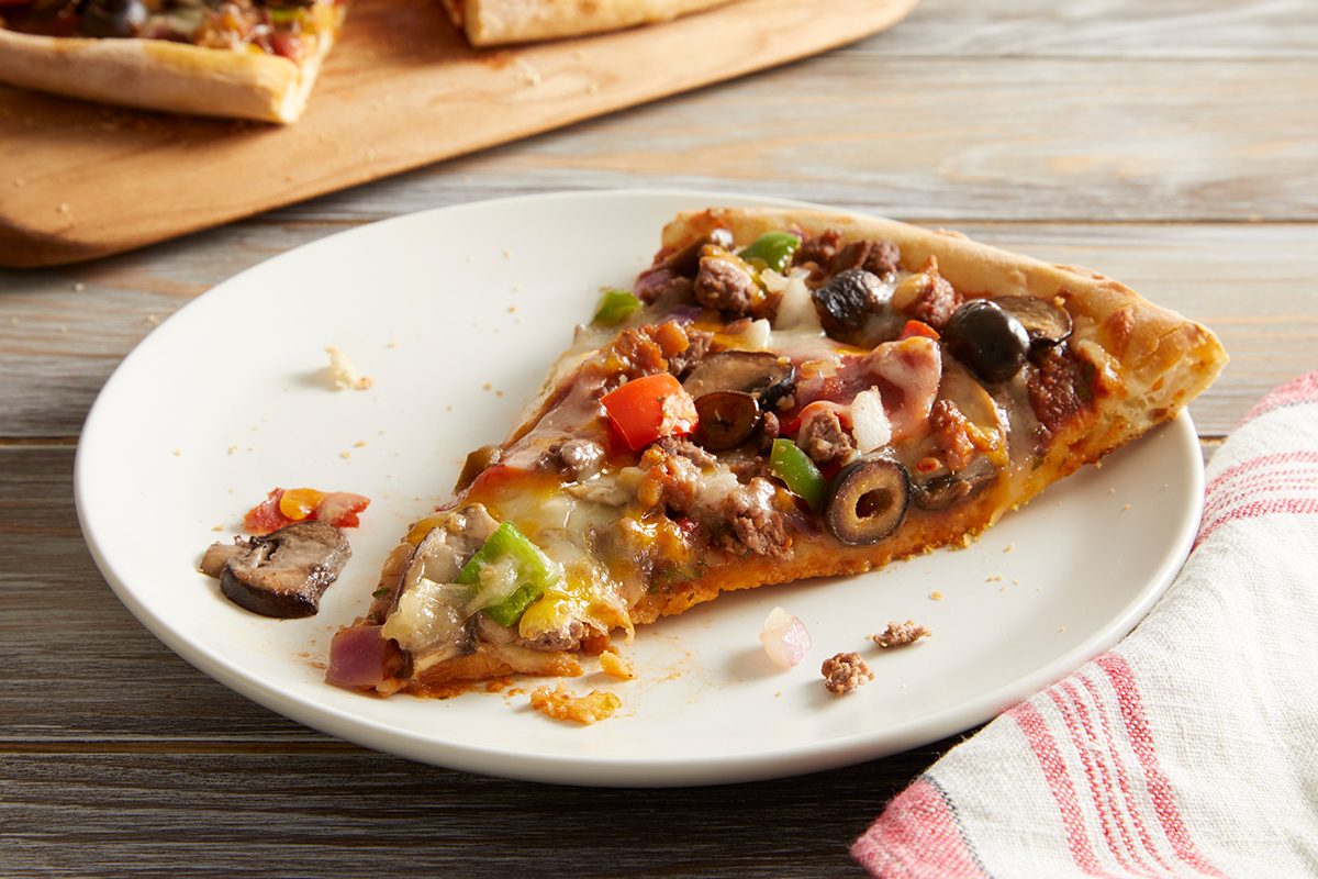 Loaded Pizza Ft25 15585 Ac 1112 9