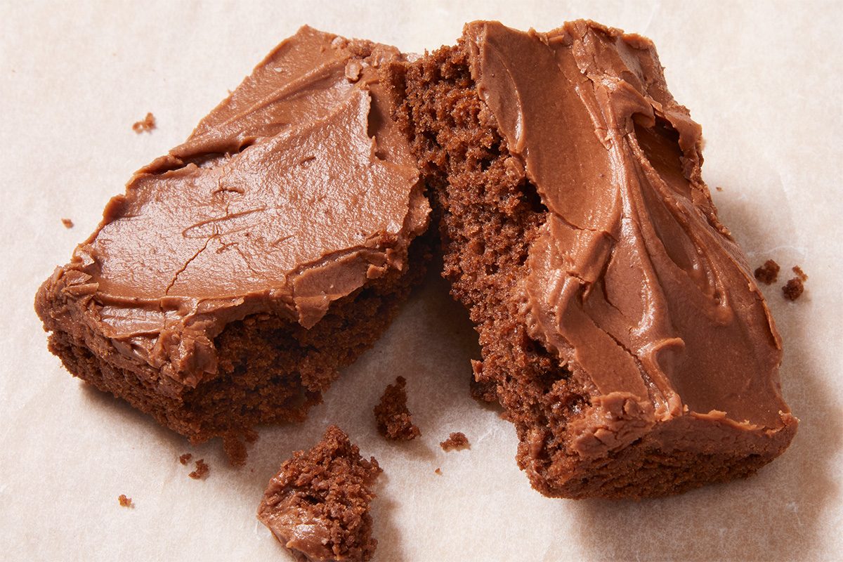 Lunch Lady Brownies Ft26 281262 0212 8