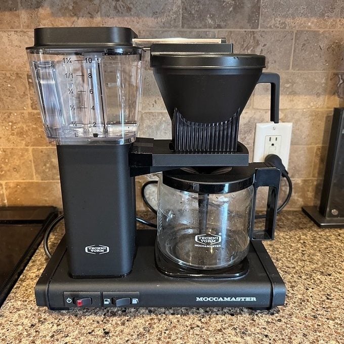 Moccamaster Review Mary Henn 07