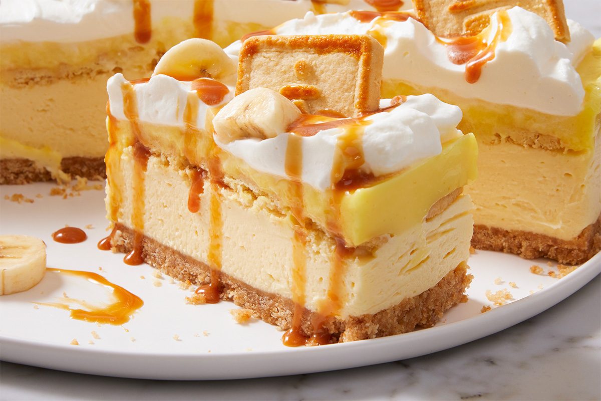 No Bake Banana Pudding Cheesecake Ft26 281430 Jr 0421 8