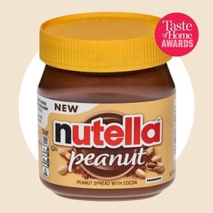 Nutella Peanut Via Instacart.com 01 Ft