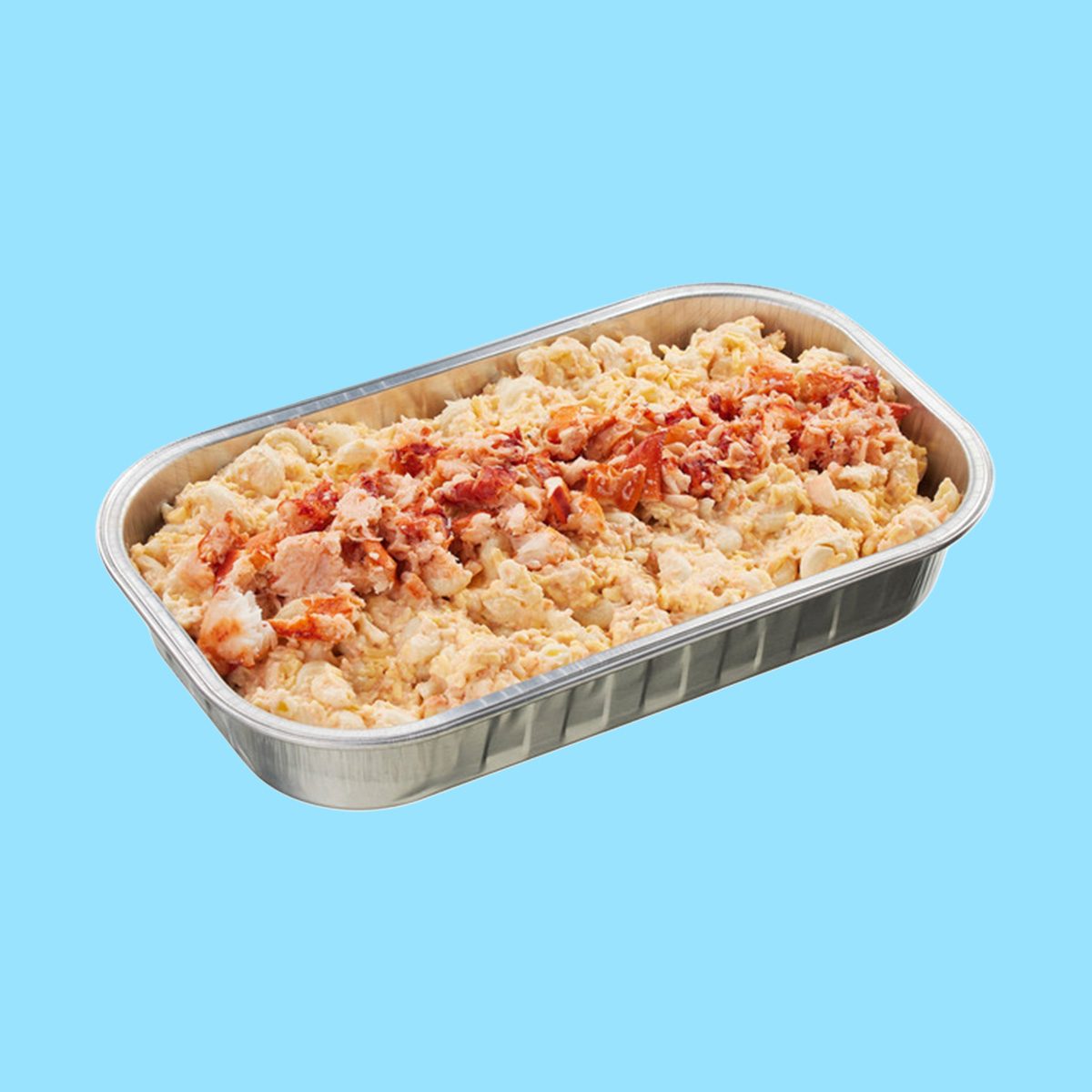 Our 8 Favorite Spring Finds Lobster Mac & Cheese Via Costco.com 