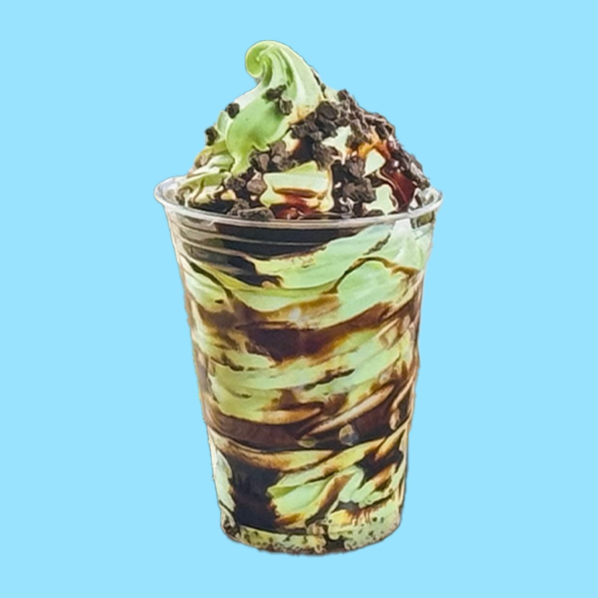 Our 8 Favorite Spring Finds Mint Ice Cream Kristina Vanni For Taste Of Home
