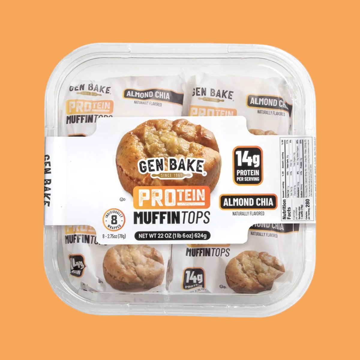 Our 8 Favorite Spring Finds Protein Muffin Tops Via Costco.com 