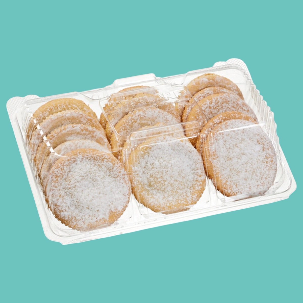 Our 8 Favorite Spring Finds Raspberry Filled Via Costco.com 