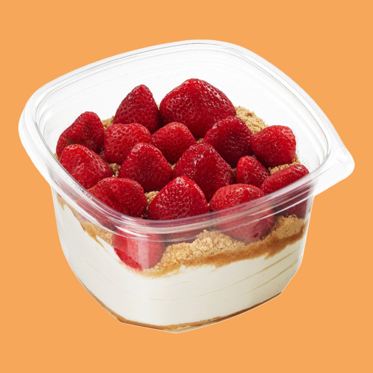 Our 8 Favorite Spring Finds Strawberries And Cream Via Costco.com 