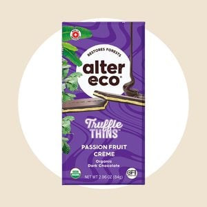 Passion Fruit Creme Truffle Thins Via Alterecofoods.com 01