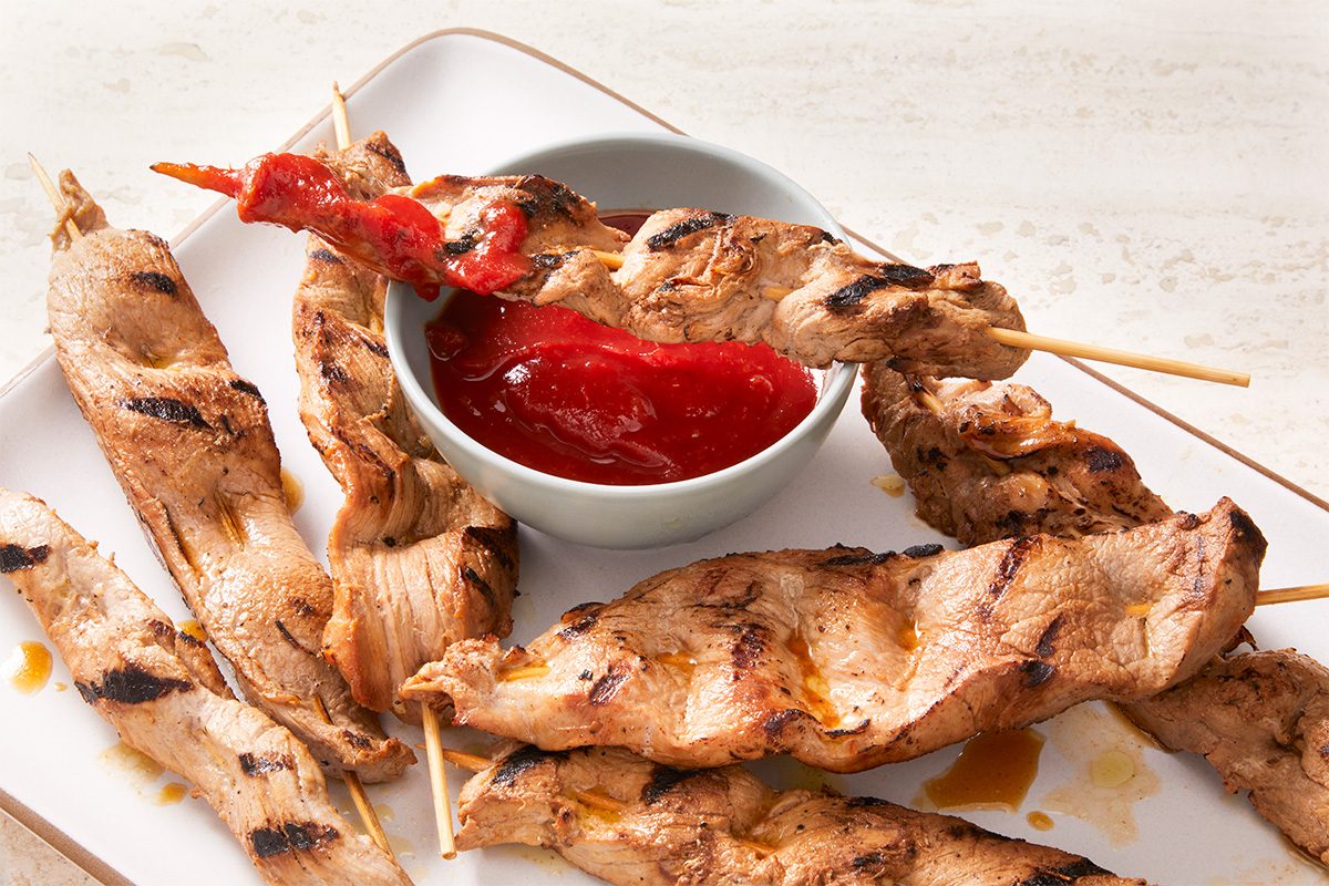 Pork Strips Ft25 4184 Jr 0828 3