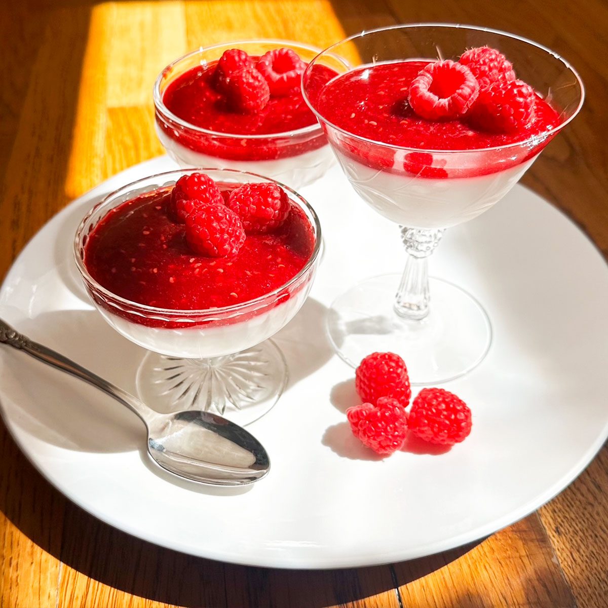 Secret Ingredient For Her Panna Cotta Ina Panna Cotta 8 Lindsay Parrill For Taste Of Home
