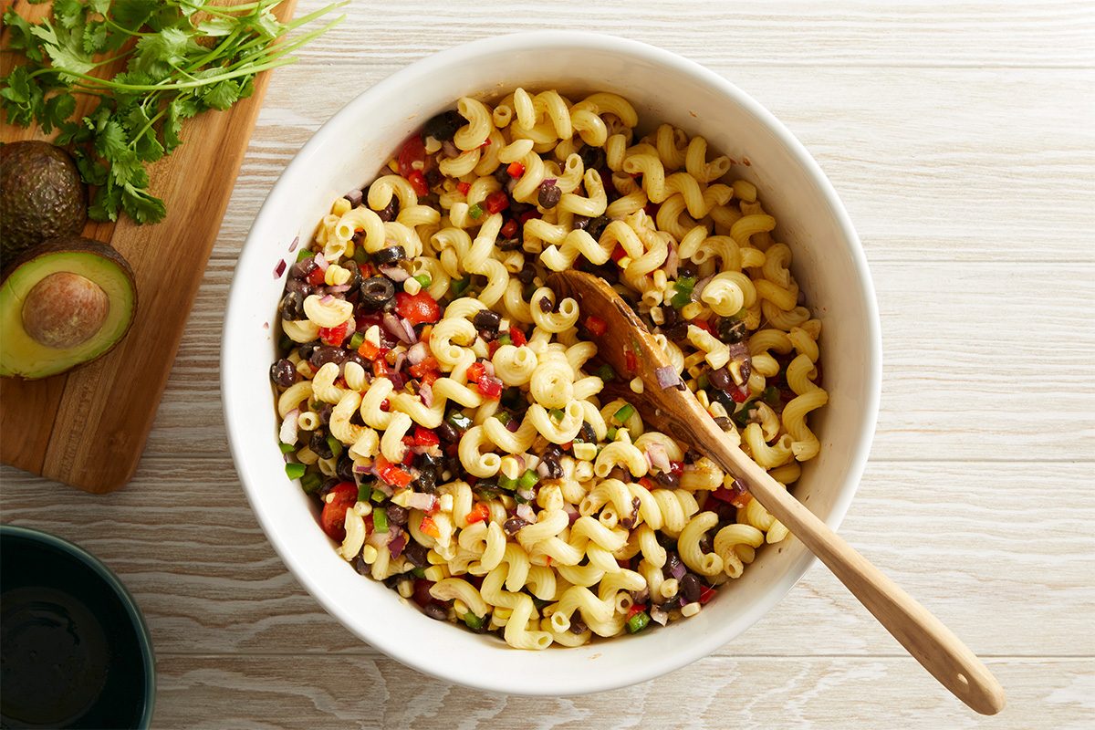Southwestern Pasta Salad Ft25 168769 Ac 0930 4