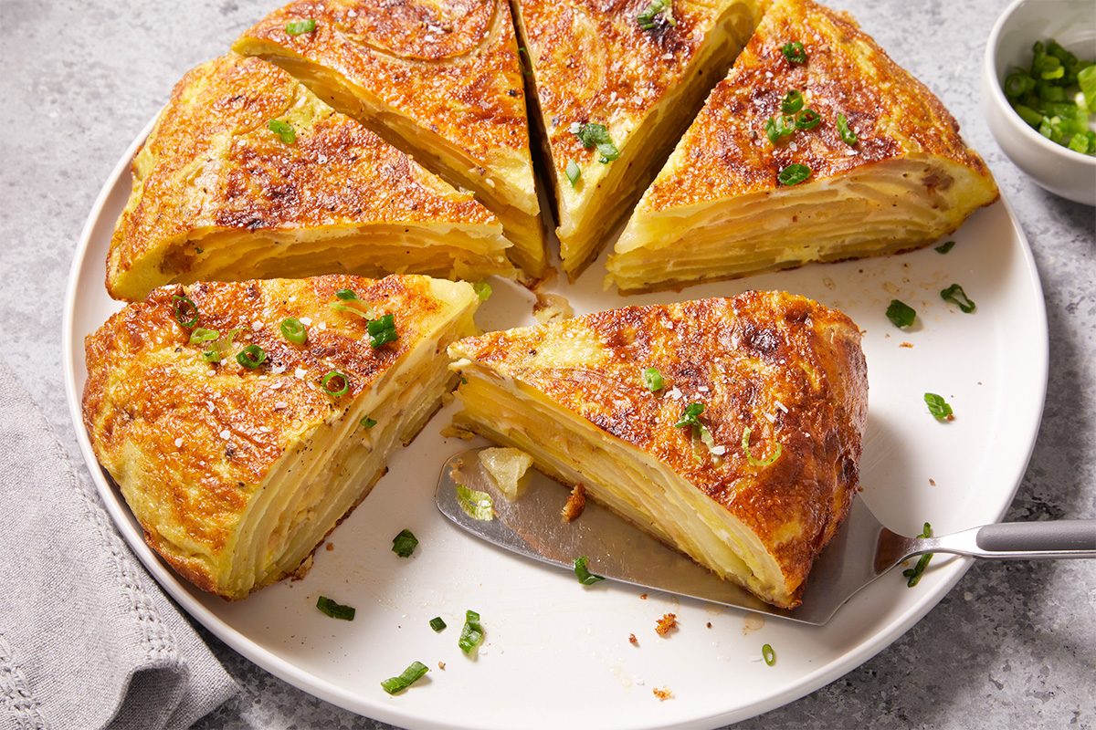 Spanish Omelet Ft26 264234 Jr 0304 6