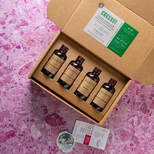 Spirit Free Bitters Set Via Elguapobitters.com 01