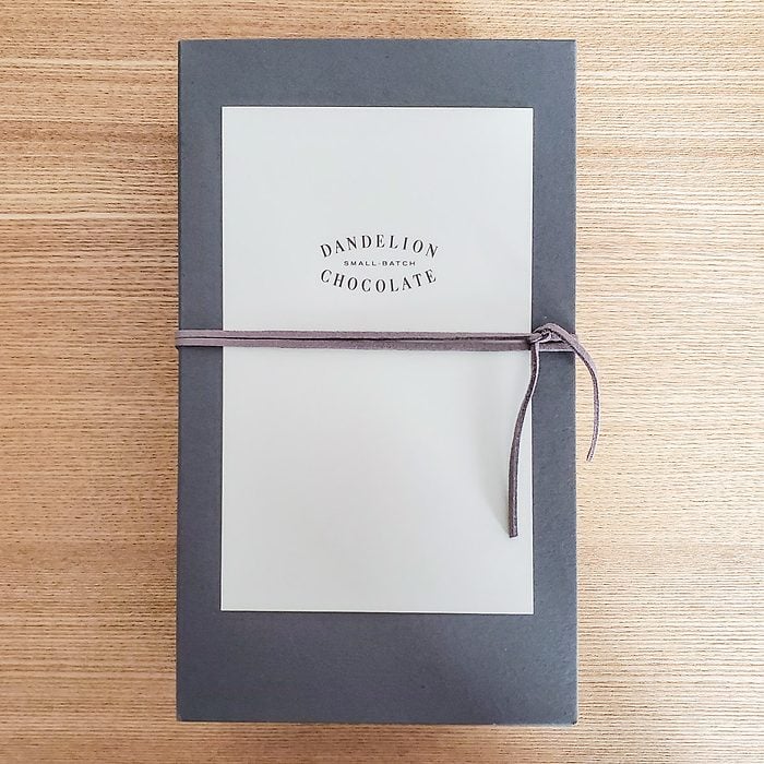 Dandelion Chocolate Subscription Box