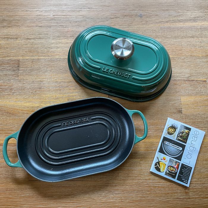 Toha26 Le Creuset Oval Bread Oven Katie Bandurski 01 Yvedit