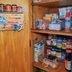 I Organized My Chaotic Kitchen Cupboards for Under $100