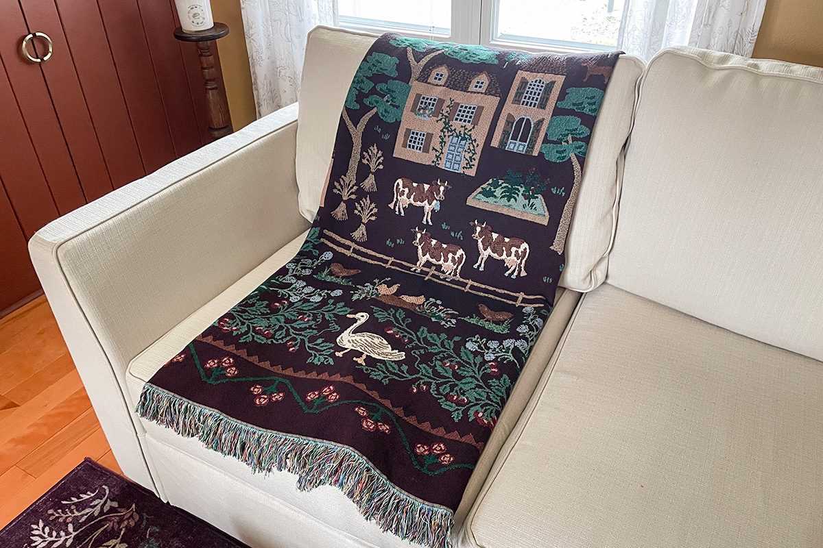 Toha26 Rifle Paper Co Woven Blanket Katie Bandurski 02 Ssedit