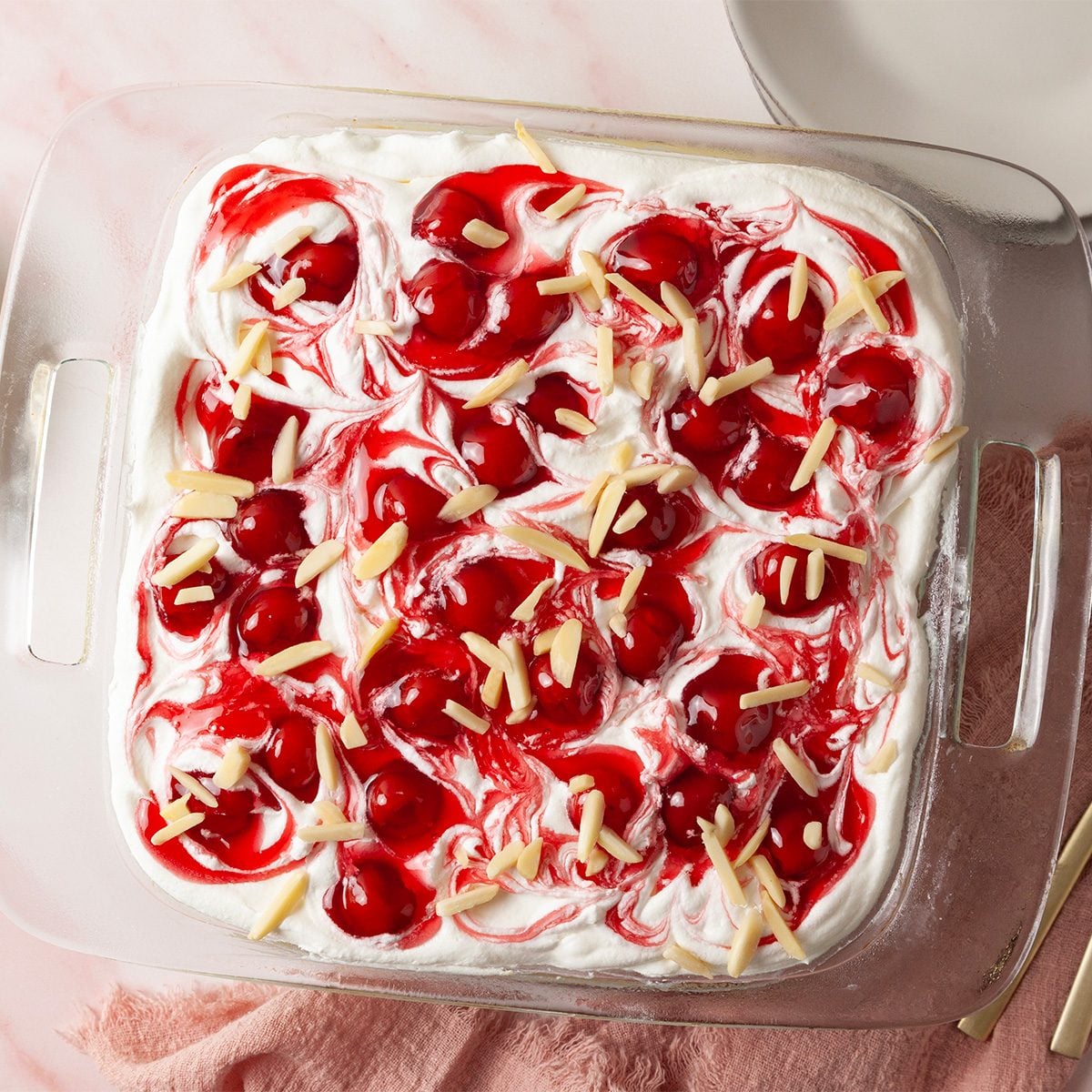 15 Angel Food Cake Desserts to Repurpose Store-Bought