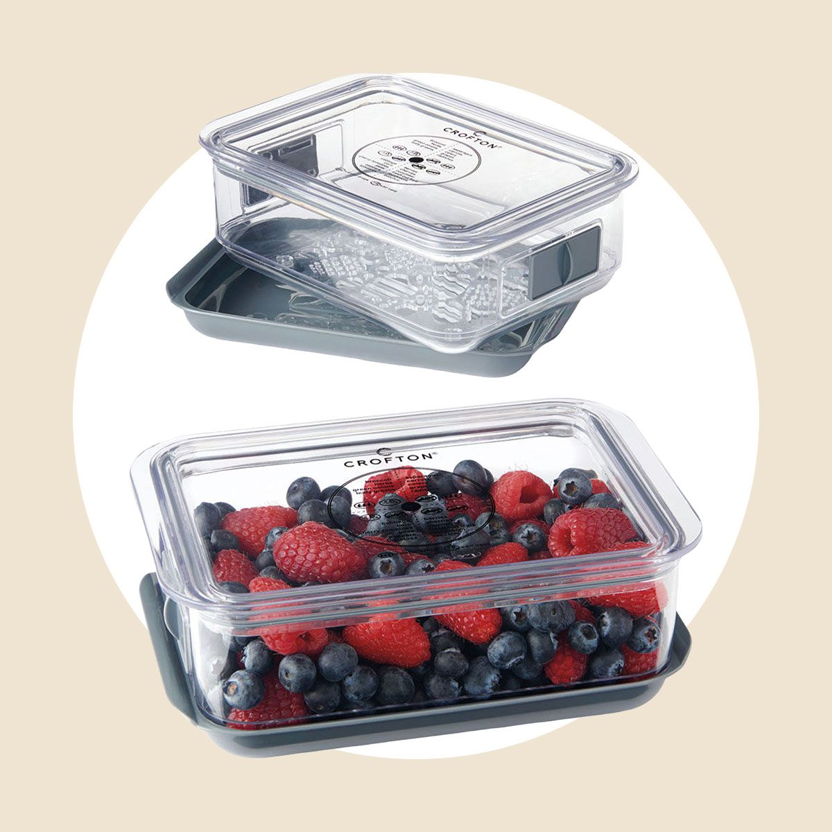 The 10 Best Aldi Finds Of April Berry2pk Courtesy Aldi