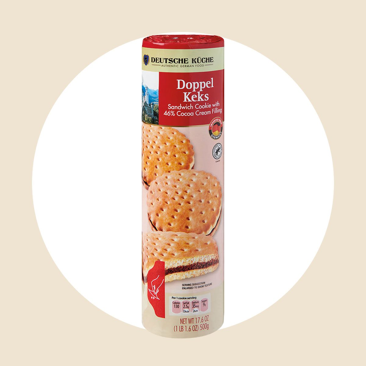 The 10 Best Aldi Finds Of April Deutschekuche Courtesy Aldi