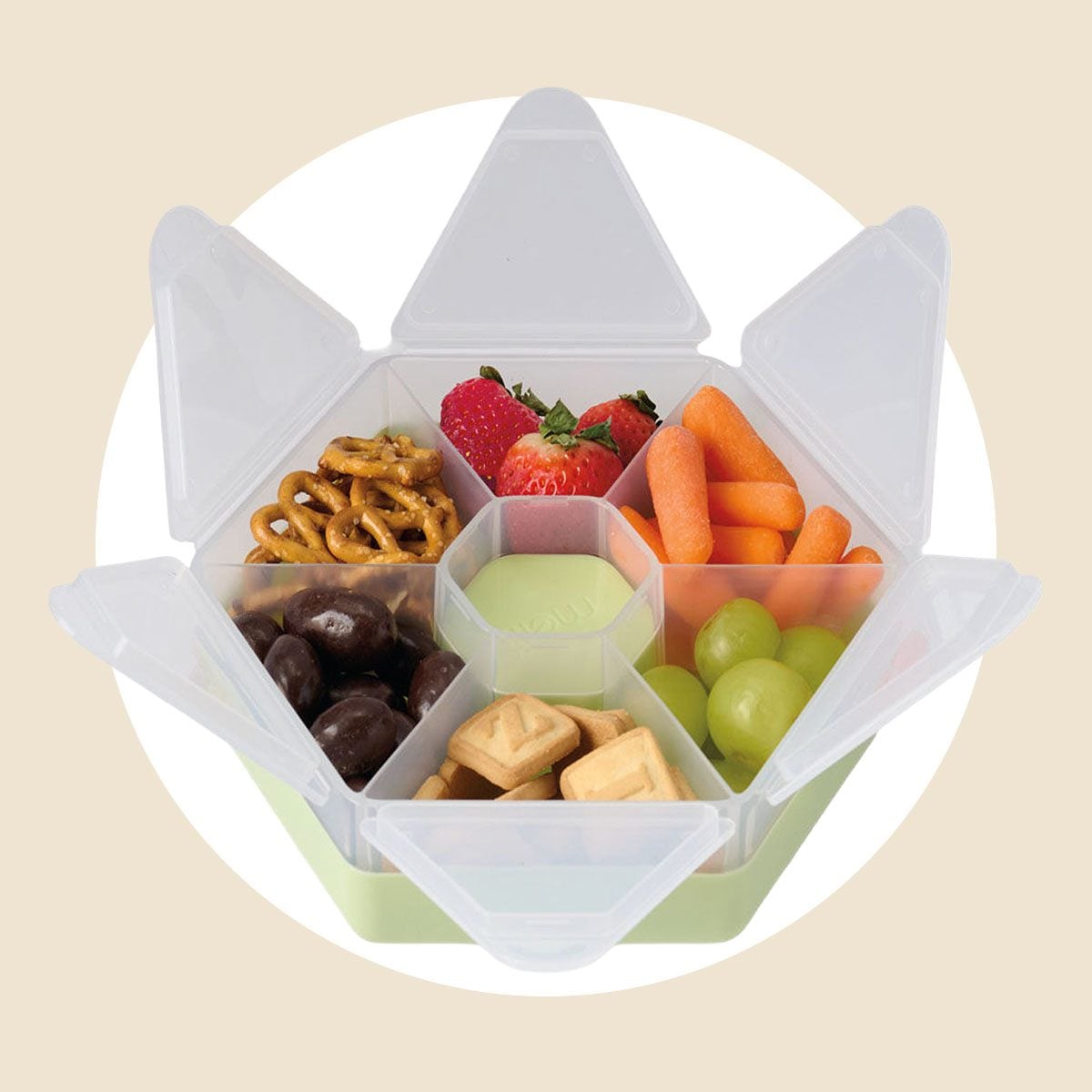 The 10 Best Aldi Finds Of April Spincontaineror Courtesy Aldi